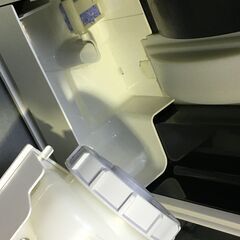 A3592　SHARP　シャープ　加湿空気清浄機　KI-GS50-W　プラズマクラスター　加湿器　空気清浄機　の画像