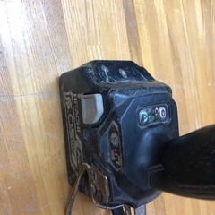 日立インパクト本体￼の画像