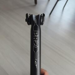 シートポスト 30.9mmの画像