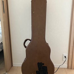 Gibson ギブソン90年代ハードケース　