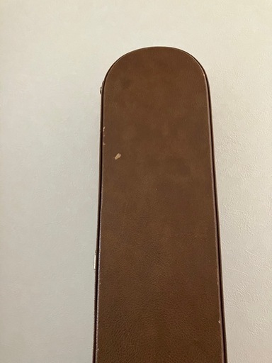 Gibson ギブソン90年代ハードケース　