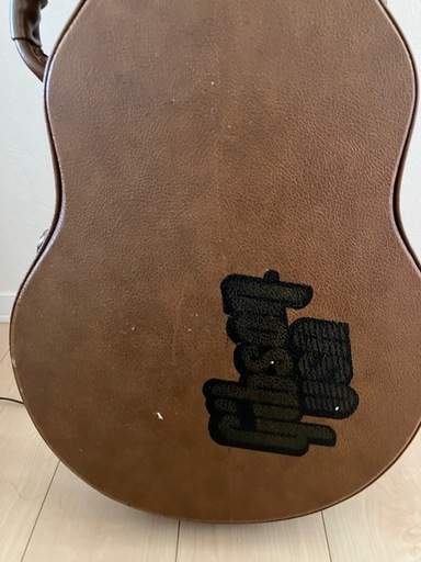 Gibson ギブソン90年代ハードケース　