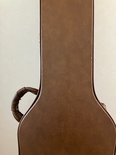 Gibson ギブソン90年代ハードケース　