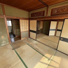🎊【初期費用無料】🎊人気の🌴伊勢崎市平屋建て🏠 - 伊勢崎市