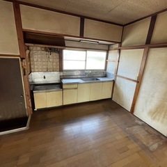 🎊【初期費用無料】🎊人気の🌴伊勢崎市平屋建て🏠 - 賃貸（マンション/一戸建て）