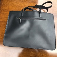 【譲ります】カバンの画像