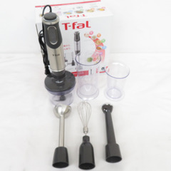T-fal (ティファール) キッチン家電 ハンドブレンダーベビ...