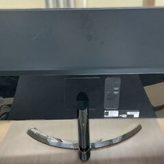 LG モニター ディスプレイ 34UM59-P 34インチ ウルトラワイド 動作確認済の画像