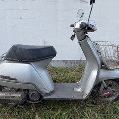 ホンダ　ボーカル　4stスクーター　要整備
