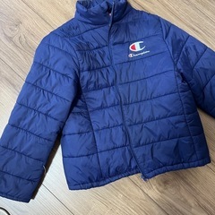 120センチ　男の子上着4枚セットの画像