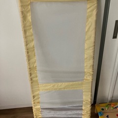ベビーゲートの画像