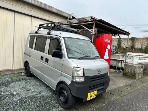 TOYOオープンカントリー　鉄チンホイール4本セット