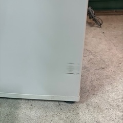 (予定者あり)アクア 4ドア 冷蔵庫 355L2021年製 無料の画像