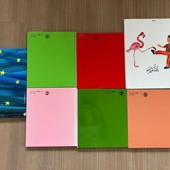 絵本7冊まとめての画像