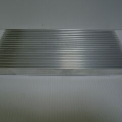 USBファン&ヒートシンク（冷却フィン）の画像