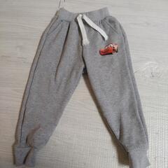 【未使用品】カーズ　マックイーン　子ども服　男の子　セットの画像