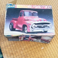 156FOAD F-100  