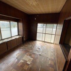 🎊【初期費用無料】🎊人気の🌴伊勢崎市平屋建て🏠 - 不動産