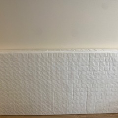 シングル マットレス ニトリの画像