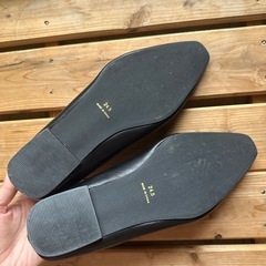 SESTO パンプスの画像