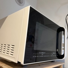 電子レンジ