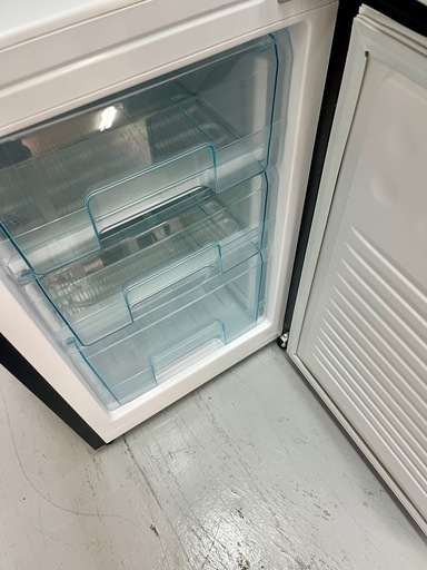 2019年製冷蔵庫　アイリスオーヤマ