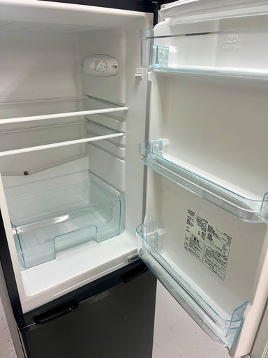 2019年製冷蔵庫　アイリスオーヤマ