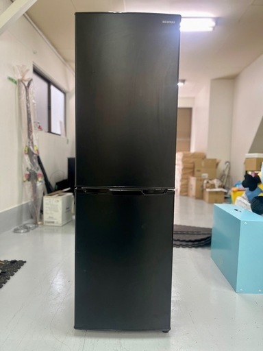 2019年製冷蔵庫　アイリスオーヤマ