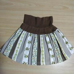 80サイズ子供服セットの画像