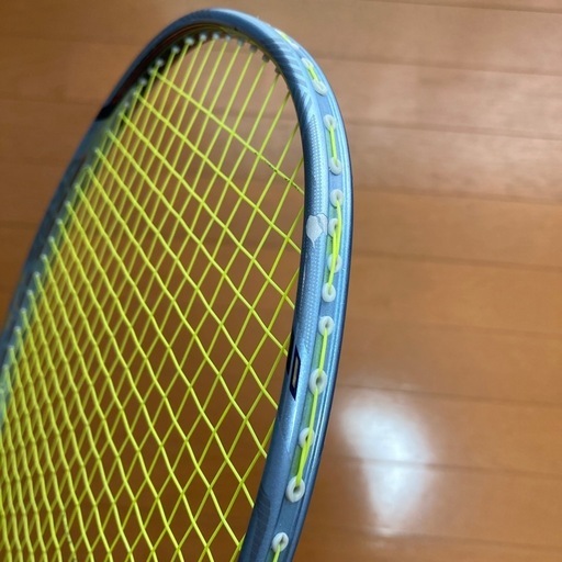 アルティウス01フィール　バドミントンラケット