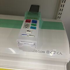 ★ジモティー割あり★日立/10畳用ｴｱｺﾝ/2021/クリ-ニング済み/HG-5219の画像