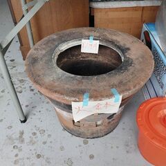 火鉢