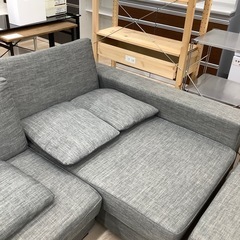 【トレファク シュロアモール筑紫野店】ニトリのソファーベッドのご紹介です！ トレファク シュロアモール筑紫野店】ニトリのソファーベッドのご紹介