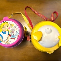 ポップコーンバケツの画像