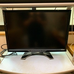 PCモニター　MITSUBISHI VISEO 24インチ　〜4...