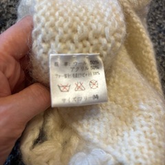 子供用帽子の画像