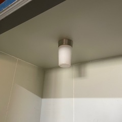 業務用プレハブ冷蔵庫　保管庫　物置　頑丈　中古 の画像