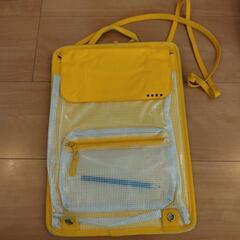 たんけんボード　たんけんバック