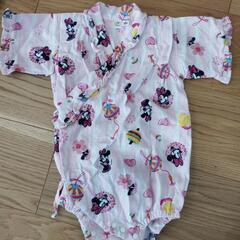 子ども春夏秋服20点セットの画像