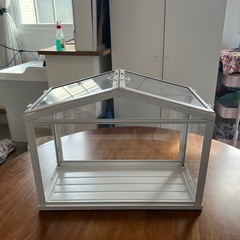 IKEA （イケア）プランター　ディスプレイ