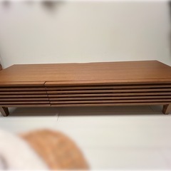 リセノ テレビ台 150cm【取りに来てくださる方限定】