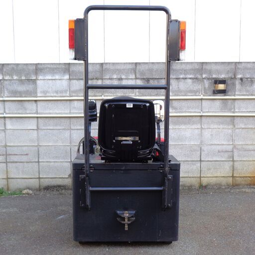 中古 電動けん引車 NTT50-70｜2000kg対応 三菱ロジスネクスト