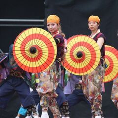 【2025年度始動】よさこいチームメンバー募集中！ − 富山県