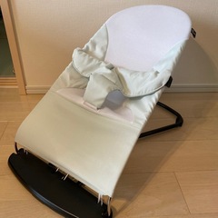 西松屋　バウンサー