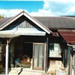 志摩市志摩町 中古戸建								 									