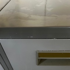スチール　キャビネット　2つ 引き取りのみの画像