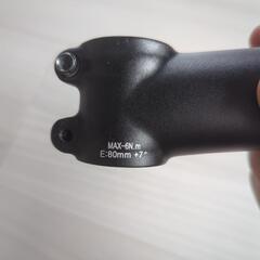 ステム　80mmの画像