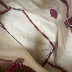 トートバッグの画像