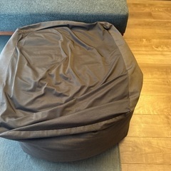 無印良品 体にフィットするソファ