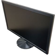 ASUS VP248H-R 24型 液晶ディスプレイ 動作確認済の画像